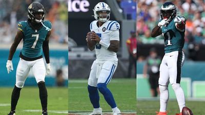 6 NFL Trades We Still Want to See Happen This Offseason