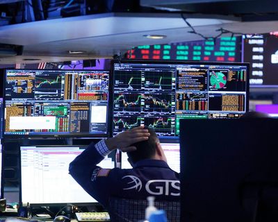 We can tell you who will really get rich from this oil crisis – and how we can stop them