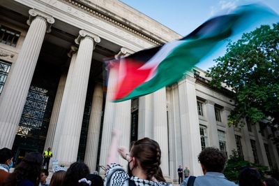 Efforts to shut down pro-Palestinian speech face series of setbacks in court