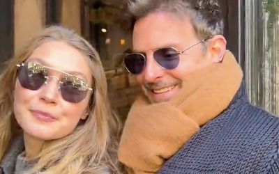 'Completely Different Worlds': Bradley Cooper Caught in the Middle as Mum Gloria and Yolanda Hadid 'Struggle to Connect'