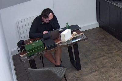 Drug dealer singing about ‘dirty cash’ jailed after being caught on own CCTV