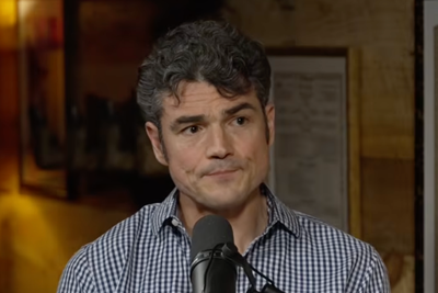 Joe Kent claims Charlie Kirk warned him about Iran in final conversation