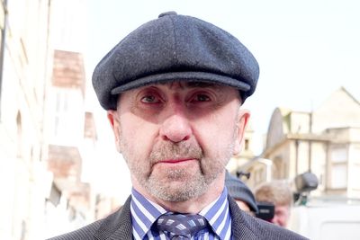 Masseur appears in court charged with 55 sexual offences