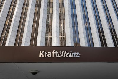 Unilever-Kraft Heinz Deal Talks End; Could Have Created Multi-Billion-Dollar Food Entity