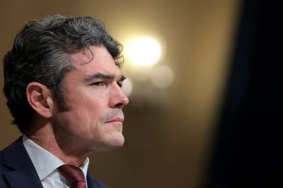 FBI investigating Joe Kent days after resigning over Iran war