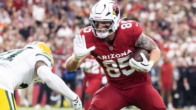 Fab's Post Free Agency 2026 Fantasy Football Tight End Rankings