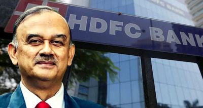 Why Did HDFC Bank Chairman Quit Suddenly?