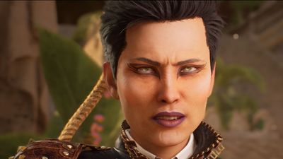 Solasta 2 is shaping up to be the kind of tactical D&D hexcrawl Baldur's Gate 3 very much was not