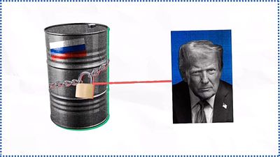 Watch: European Council meets today. What will be discussed - and why it will be war?