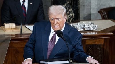 Why Trump’s Social Security Tax Plan Mostly Helps High-Income Retirees