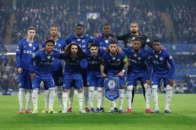 Chelsea handed major boost in race for Champions League after early exit