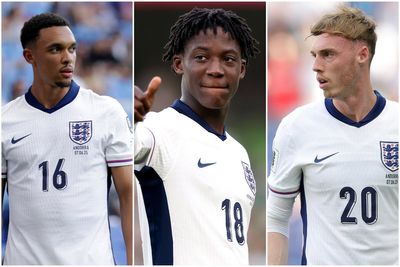 Three major England decisions facing Thomas Tuchel ahead of latest squad announcement