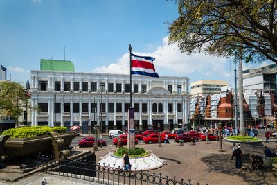 Happiest countries revealed as Costa Rica shoots up World Happiness Report 2026