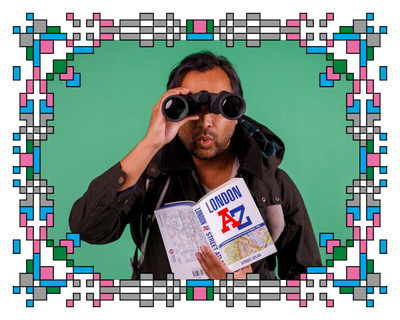 I let AI guide me through London for a day. Why do I keep being sent underground?