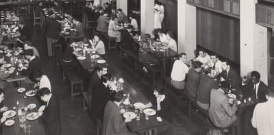 Grants, loans and hardship funds: what we can learn from the long history of student finance