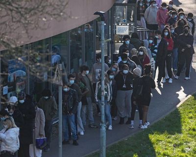 Meningitis vaccine eligibility expanded after Kent outbreak rises to 27