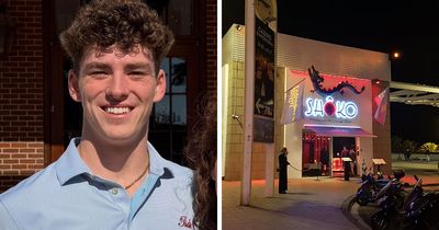 Suspicious Footage Found In Mysterious Vanishing Of American Student In Spain, As Friend Recalls Last Moment