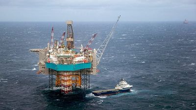 ‘Sheer fantasy’: Why drilling the North Sea for oil won’t lower Europe’s soaring energy bills