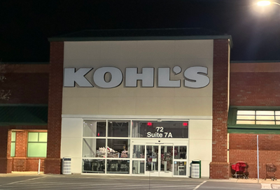 Kohl's CEO Michael Bender Rules Out Widespread Store Closures in 2026