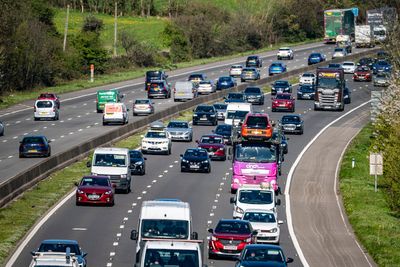 The five ways for drivers to save on fuel and beat rising prices