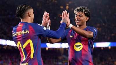 Barcelona’s Route to 2025–26 Champions League Final: One Familiar Foe, The Favorite