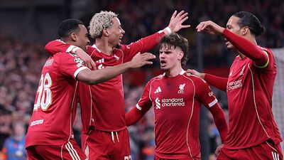 Liverpool’s Route to 2025–26 Champions League Final: Multiple European Giants Await