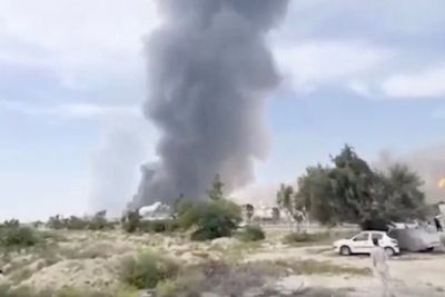 Why Israel’s attack on the South Pars gas field in Iran is such a major escalation