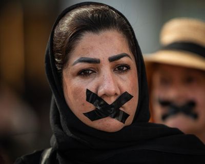 ‘A tactical assault’: why women should be watching the UN’s next moves with trepidation