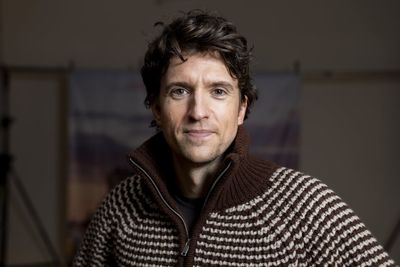 Greg James breaks down in tears as he feels ‘rotten’ during Comic Relief cycle