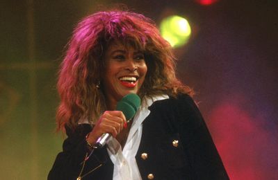 Rights to Tina Turner’s name, image and music sold in major deal