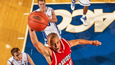 From Cinderella to Contender: The Complicated Aftermath of a Final Four Run