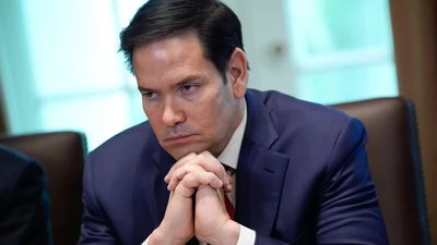 The New York Times Goes Against Marco Rubio's Rejection Of Cuba Power Shakeup Report: 'Received No Disagreement'
