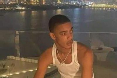 Police offer £20,000 reward in Queen’s Park murder appeal