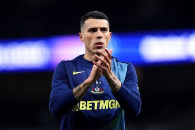 Pedro Porro reveals message in Tottenham dressing room ahead of Nottingham Forest showdown