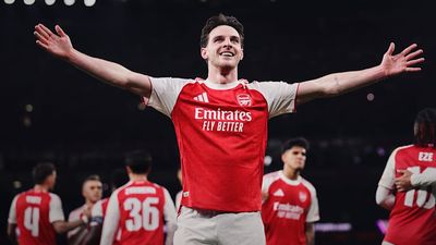 Arsenal’s Route to 2025–26 Champions League Final: Fates Have Never Been Kinder