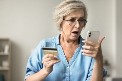 What to Do After Discovering a Secret Credit Card