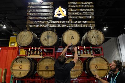 Buzz kill: US breweries shutter as fanfare over craft beers appears to fade