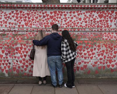 NHS was ‘on brink of collapse’ during pandemic, Covid inquiry finds
