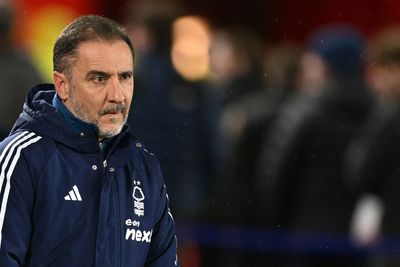 Vitor Pereira drops Nottingham Forest team news hint before 'important' Tottenham clash