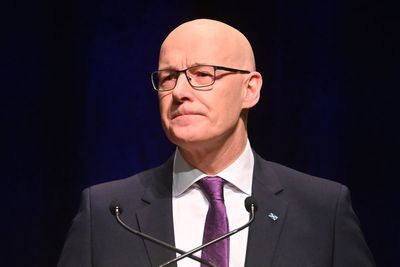 Rise of Reform partly due to racism, says John Swinney