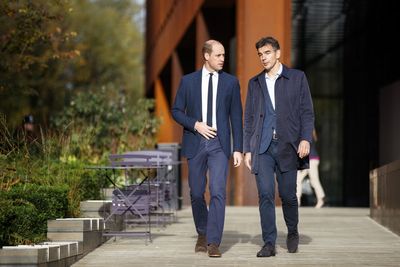 Who is Matt Brittin? The former Google boss confirmed as BBC’s new director-general to replace Tim Davie