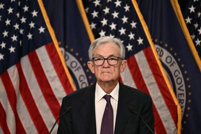 Trump started a battle with Jerome Powell, but the Fed chairman is winning the war: He won't leave until probe is 'well and truly over'