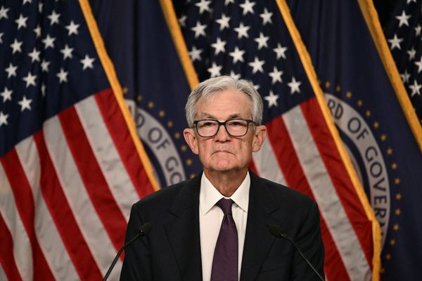 Trump started a battle with Jerome Powell, but the Fed chairman is winning the war: He won't leave until probe is 'well and truly over'