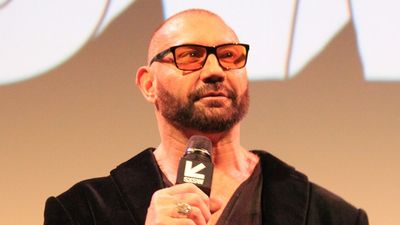 'My Mom's a Lesbian': Dave Bautista Reveals He Covered Manny Pacquiao Tattoo Over His Homophobic Remarks