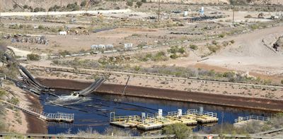 Global copper demand outstrips supply, threatening electrification and industrial growth