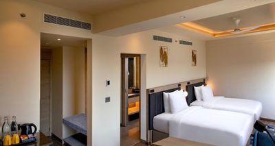 Top Rated 5-Star Hotels in Coimbatore for Couples and Families with Prices Guide 2026