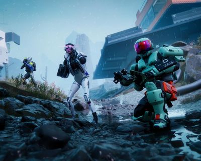 In the killer world of online gaming, there are no hits any more – just survivors