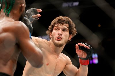 Movsar Evloev reveals desperate ploy to get visa issues solved for UFC London