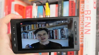 ClearClick Video2Digital Converter 3.0 review: a brilliant premium all-in-one unit for digitizing home movie tapes