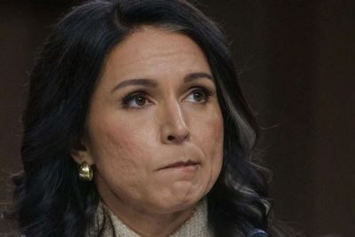 Did Iran pose an 'imminent threat'? How Tulsi Gabbard struggled to defend Trump war during Senate Hearing